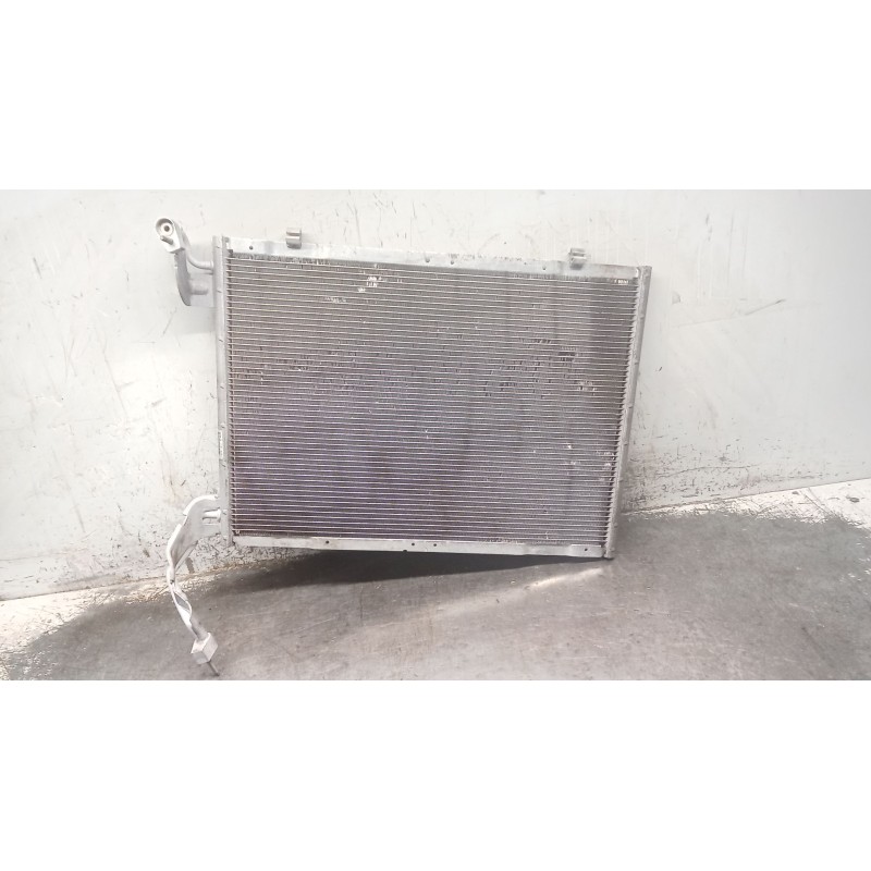 Recambio de condensador / radiador aire acondicionado para ford transit courier b460 furgoneta/monovolumen 1.5 tdci referencia O