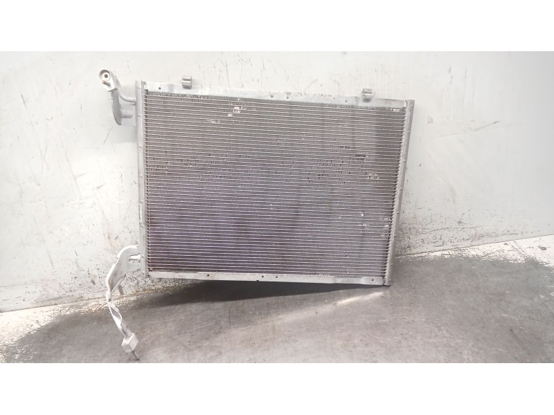 Recambio de condensador / radiador aire acondicionado para ford transit courier b460 furgoneta/monovolumen 1.5 tdci referencia O
