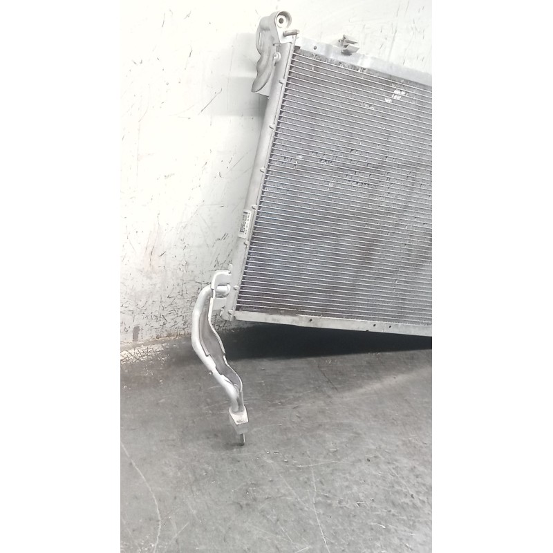 Recambio de condensador / radiador aire acondicionado para ford transit courier b460 furgoneta/monovolumen 1.5 tdci referencia O