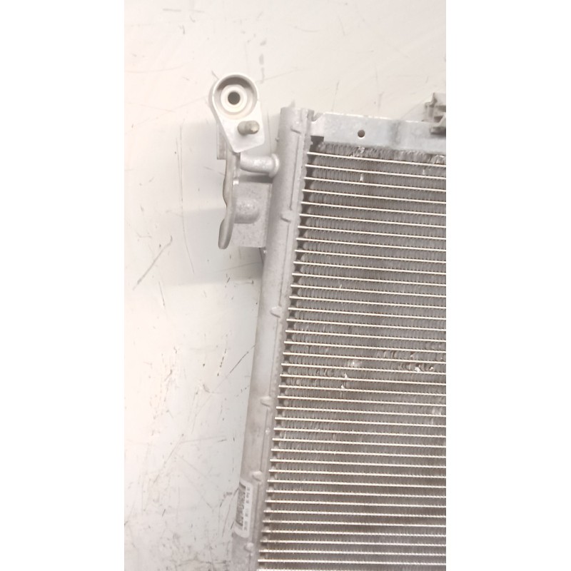 Recambio de condensador / radiador aire acondicionado para ford transit courier b460 furgoneta/monovolumen 1.5 tdci referencia O