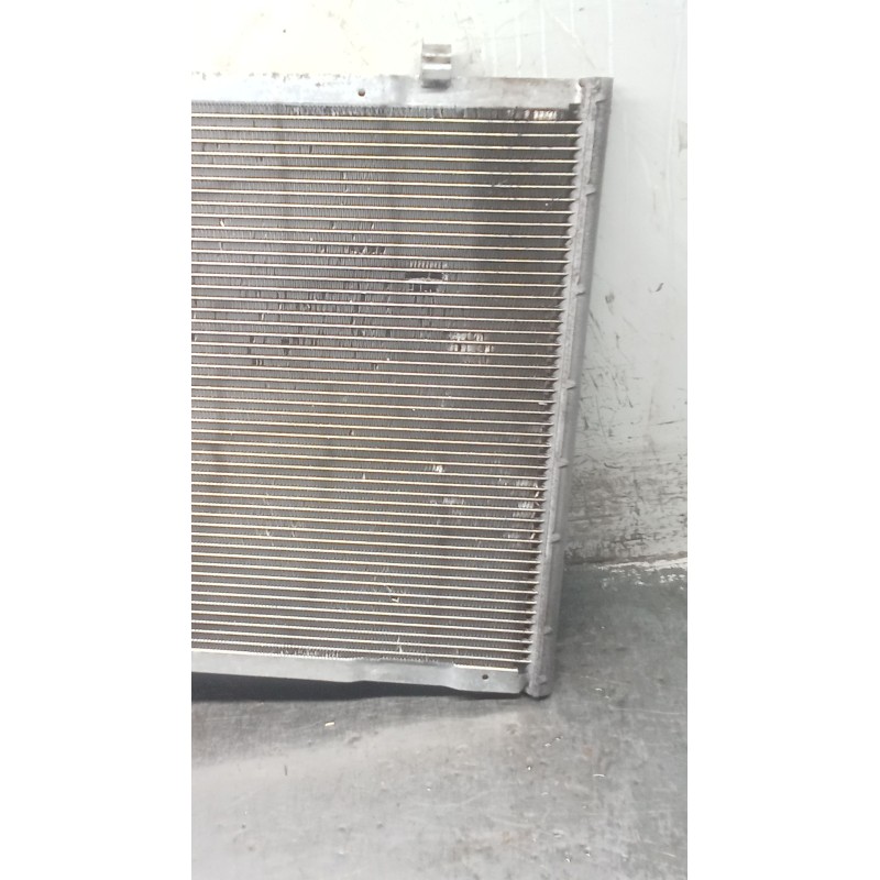 Recambio de condensador / radiador aire acondicionado para ford transit courier b460 furgoneta/monovolumen 1.5 tdci referencia O