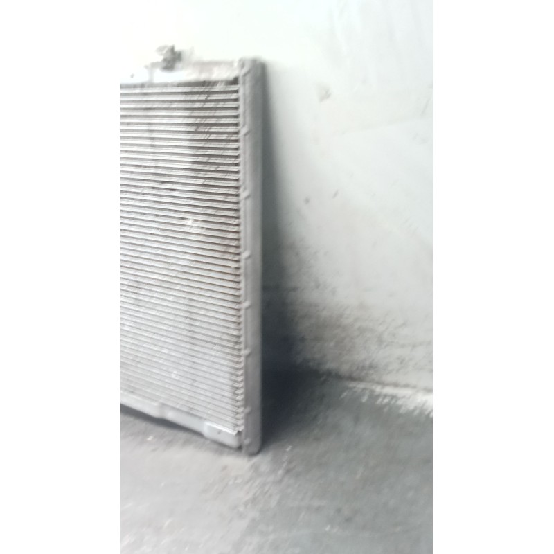 Recambio de condensador / radiador aire acondicionado para ford transit courier b460 furgoneta/monovolumen 1.5 tdci referencia O