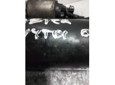 Recambio de motor arranque para seat ibiza (6j5) 1.4 tdi referencia OEM IAM 0001123012 BOSCH 14TDI 2