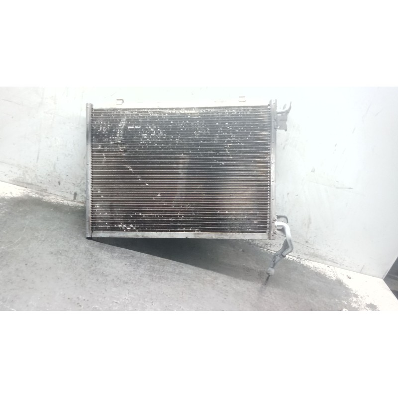 Recambio de condensador / radiador aire acondicionado para ford transit courier b460 furgoneta/monovolumen 1.5 tdci referencia O