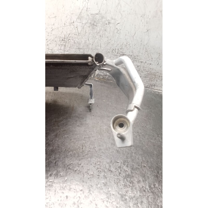 Recambio de condensador / radiador aire acondicionado para ford transit courier b460 furgoneta/monovolumen 1.5 tdci referencia O