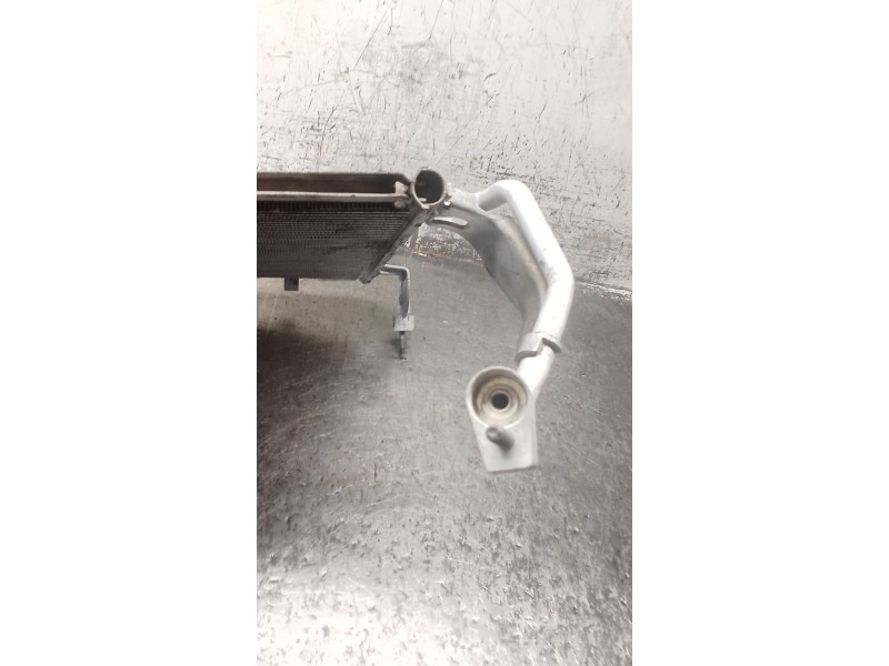 Recambio de condensador / radiador aire acondicionado para ford transit courier b460 furgoneta/monovolumen 1.5 tdci referencia O