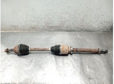 Recambio de transmision delantera derecha para renault kangoo (kc0/1_) 1.5 dci referencia OEM IAM   