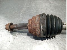 Recambio de transmision delantera derecha para renault kangoo (kc0/1_) 1.5 dci referencia OEM IAM    2