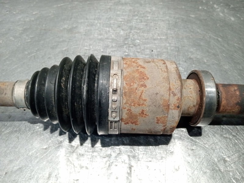 Recambio de transmision delantera derecha para renault kangoo (kc0/1_) 1.5 dci referencia OEM IAM   