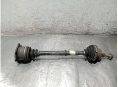 Recambio de transmision delantera derecha para audi 80 b4 sedán (8c2) 1.9 tdi referencia OEM IAM   