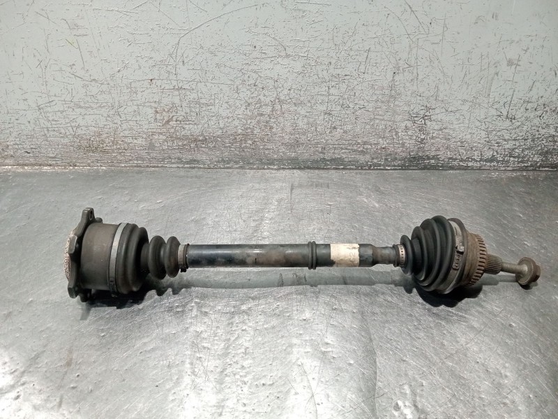 Recambio de transmision delantera derecha para audi 80 b4 sedán (8c2) 1.9 tdi referencia OEM IAM   