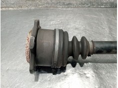 Recambio de transmision delantera derecha para audi 80 b4 sedán (8c2) 1.9 tdi referencia OEM IAM    2