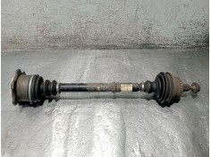 Recambio de transmision delantera izquierda para audi 80 b4 sedán (8c2) 1.9 tdi referencia OEM IAM   