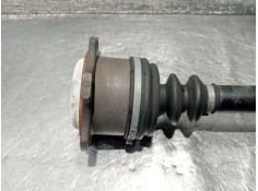 Recambio de transmision delantera izquierda para audi 80 b4 sedán (8c2) 1.9 tdi referencia OEM IAM    2