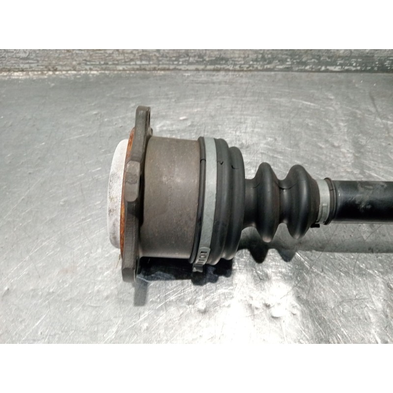 Recambio de transmision delantera izquierda para audi 80 b4 sedán (8c2) 1.9 tdi referencia OEM IAM   