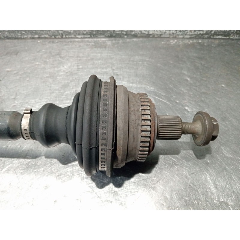 Recambio de transmision delantera izquierda para audi 80 b4 sedán (8c2) 1.9 tdi referencia OEM IAM   