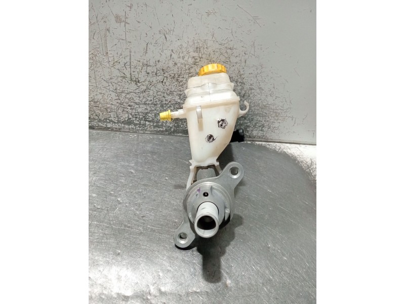 Recambio de bomba freno para fiat 500l (351_, 352_) 1.3 d multijet (199lxy1a, 199lxy11) referencia OEM IAM 777218 0204051107 