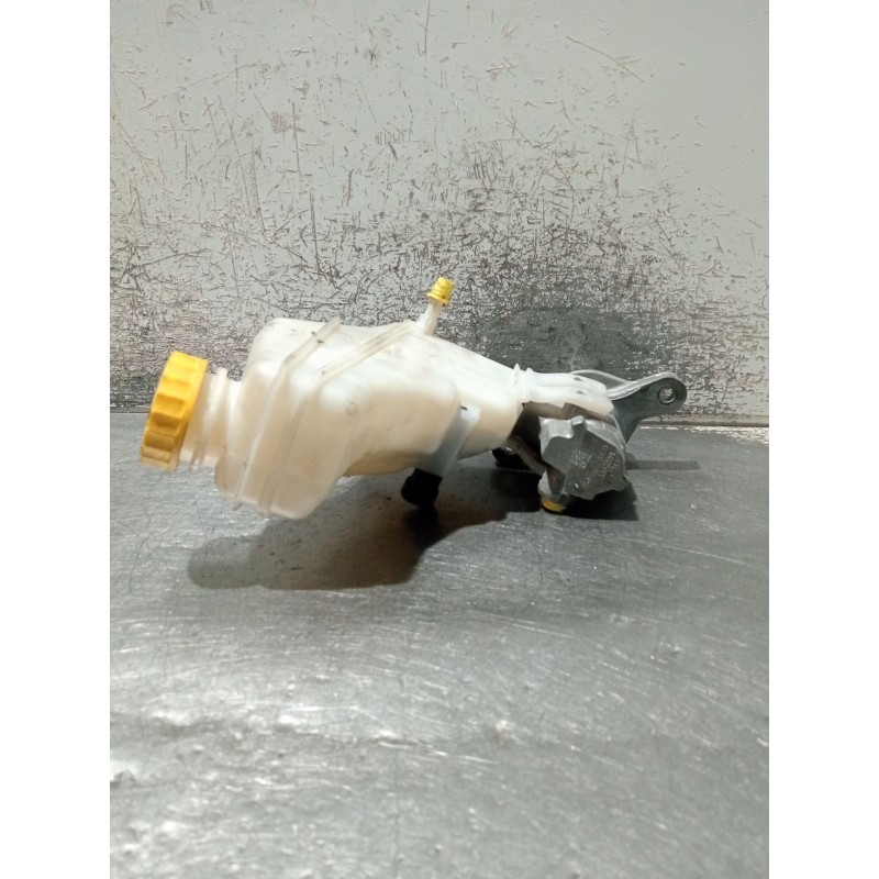 Recambio de bomba freno para fiat 500l (351_, 352_) 1.3 d multijet (199lxy1a, 199lxy11) referencia OEM IAM 777218 0204051107 