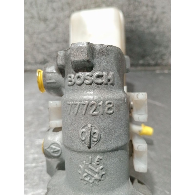 Recambio de bomba freno para fiat 500l (351_, 352_) 1.3 d multijet (199lxy1a, 199lxy11) referencia OEM IAM 777218 0204051107 