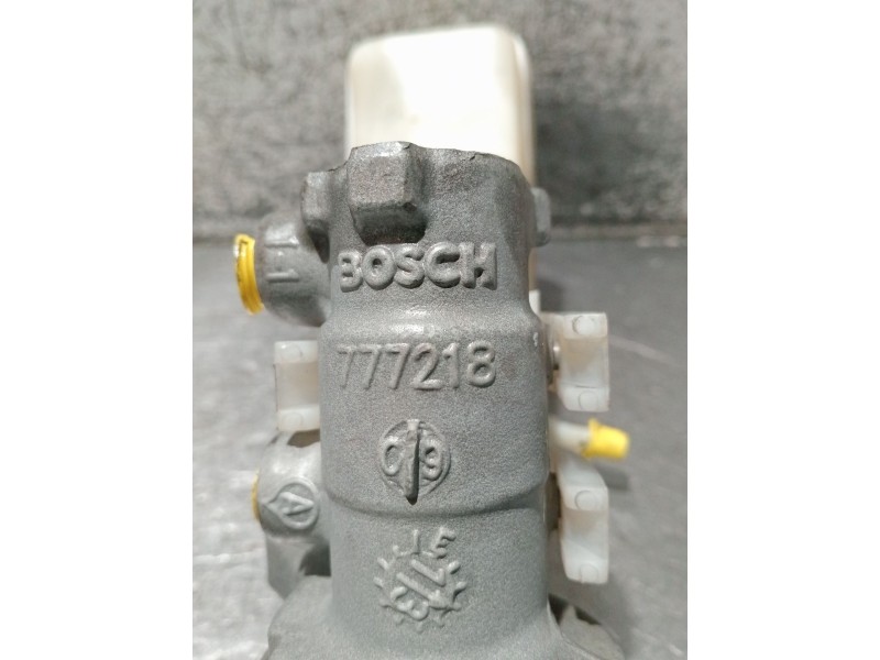 Recambio de bomba freno para fiat 500l (351_, 352_) 1.3 d multijet (199lxy1a, 199lxy11) referencia OEM IAM 777218 0204051107 