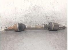 Recambio de transmision delantera izquierda para renault grand scénic ii (jm0/1_) 1.9 dci (jm0g, jm12, jm1g, jm2c) referencia OE