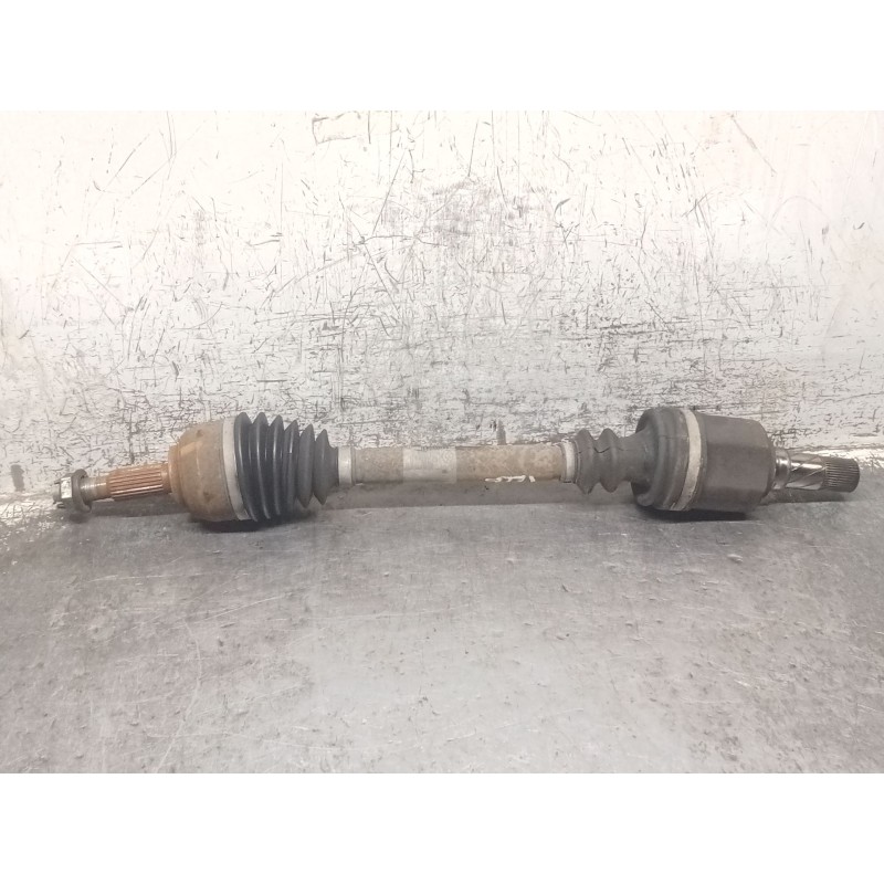 Recambio de transmision delantera izquierda para renault grand scénic ii (jm0/1_) 1.9 dci (jm0g, jm12, jm1g, jm2c) referencia OE