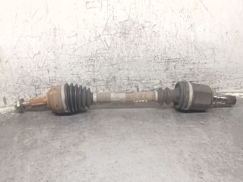 Recambio de transmision delantera izquierda para renault grand scénic ii (jm0/1_) 1.9 dci (jm0g, jm12, jm1g, jm2c) referencia OE