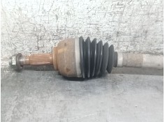 Recambio de transmision delantera izquierda para renault grand scénic ii (jm0/1_) 1.9 dci (jm0g, jm12, jm1g, jm2c) referencia OE 2