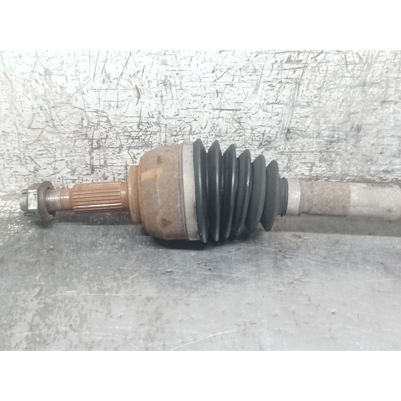 Recambio de transmision delantera izquierda para renault grand scénic ii (jm0/1_) 1.9 dci (jm0g, jm12, jm1g, jm2c) referencia OE