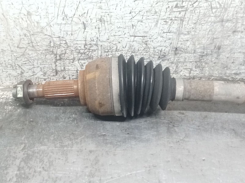 Recambio de transmision delantera izquierda para renault grand scénic ii (jm0/1_) 1.9 dci (jm0g, jm12, jm1g, jm2c) referencia OE