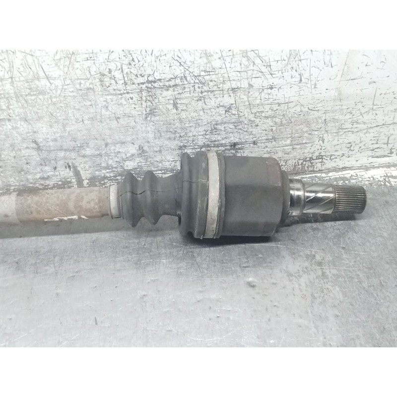 Recambio de transmision delantera izquierda para renault grand scénic ii (jm0/1_) 1.9 dci (jm0g, jm12, jm1g, jm2c) referencia OE