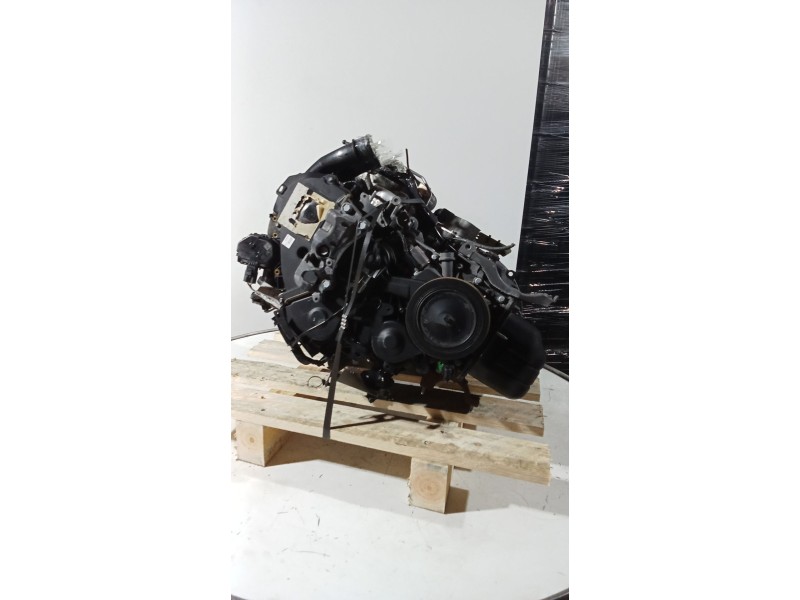 Recambio de motor completo para ford transit courier b460 furgoneta/monovolumen 1.5 tdci referencia OEM IAM XUCD BOSCH GY466302