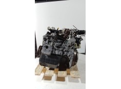 Recambio de motor completo para ford transit courier b460 furgoneta/monovolumen 1.5 tdci referencia OEM IAM XUCD BOSCH GY466302 2