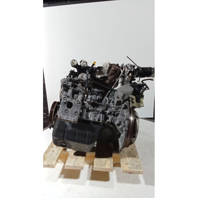 Recambio de motor completo para ford transit courier b460 furgoneta/monovolumen 1.5 tdci referencia OEM IAM XUCD BOSCH GY466302