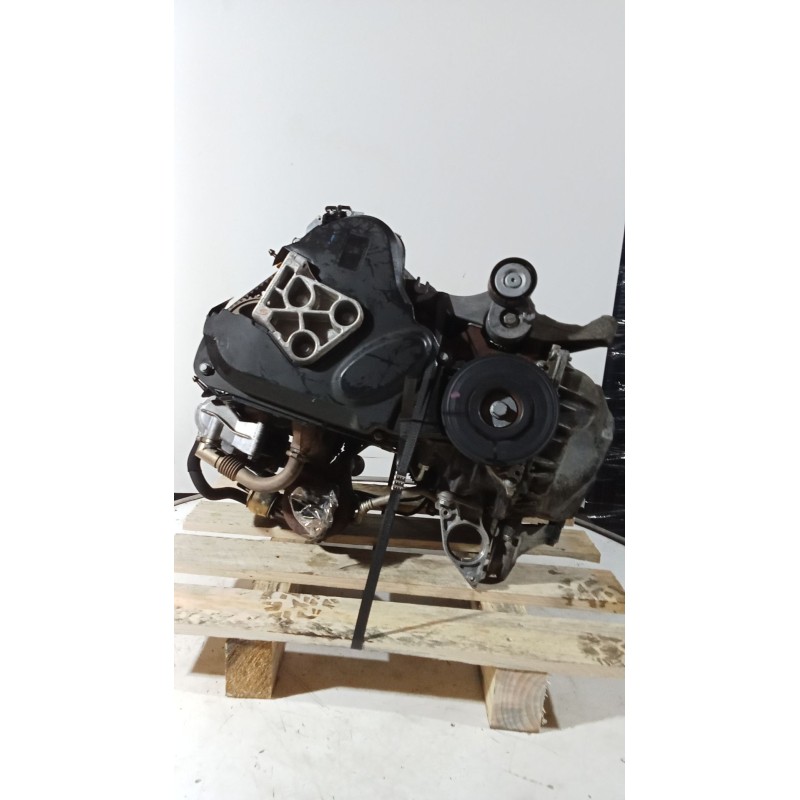Recambio de motor completo para renault grand scénic ii (jm0/1_) 1.9 dci (jm0g, jm12, jm1g, jm2c) referencia OEM IAM F9QD812 BOS