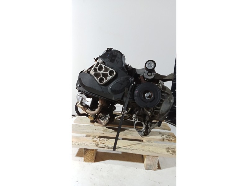 Recambio de motor completo para renault grand scénic ii (jm0/1_) 1.9 dci (jm0g, jm12, jm1g, jm2c) referencia OEM IAM F9QD812 BOS