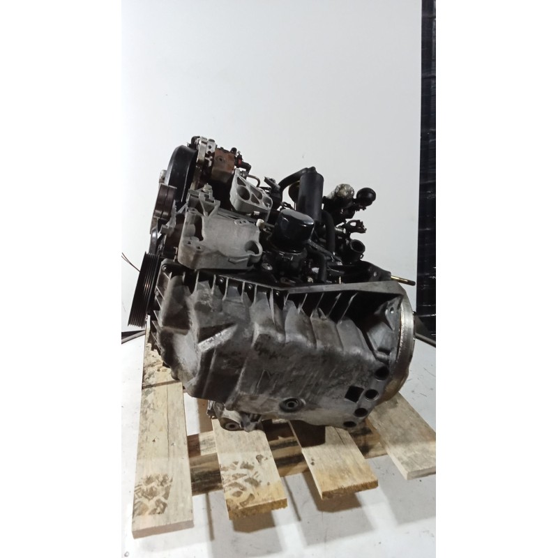 Recambio de motor completo para renault grand scénic ii (jm0/1_) 1.9 dci (jm0g, jm12, jm1g, jm2c) referencia OEM IAM F9QD812 BOS