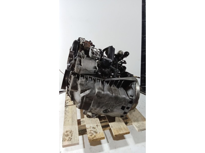 Recambio de motor completo para renault grand scénic ii (jm0/1_) 1.9 dci (jm0g, jm12, jm1g, jm2c) referencia OEM IAM F9QD812 BOS