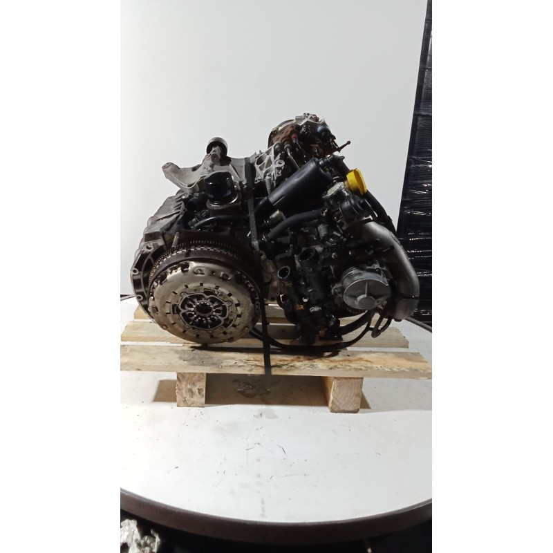 Recambio de motor completo para renault grand scénic ii (jm0/1_) 1.9 dci (jm0g, jm12, jm1g, jm2c) referencia OEM IAM F9QD812 BOS