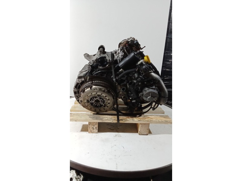 Recambio de motor completo para renault grand scénic ii (jm0/1_) 1.9 dci (jm0g, jm12, jm1g, jm2c) referencia OEM IAM F9QD812 BOS