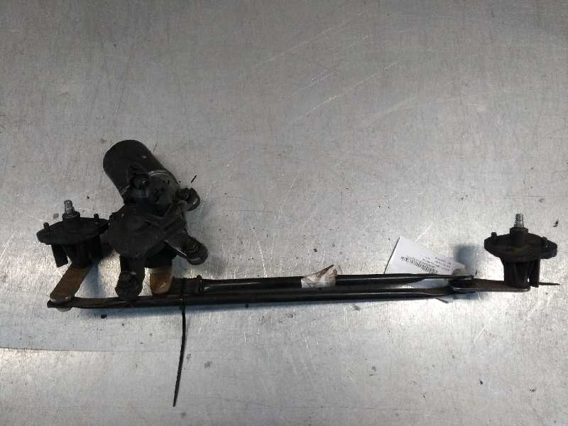 Recambio de motor limpia delantero para kia rio 1.5 cat referencia OEM IAM 035217320 K30A 