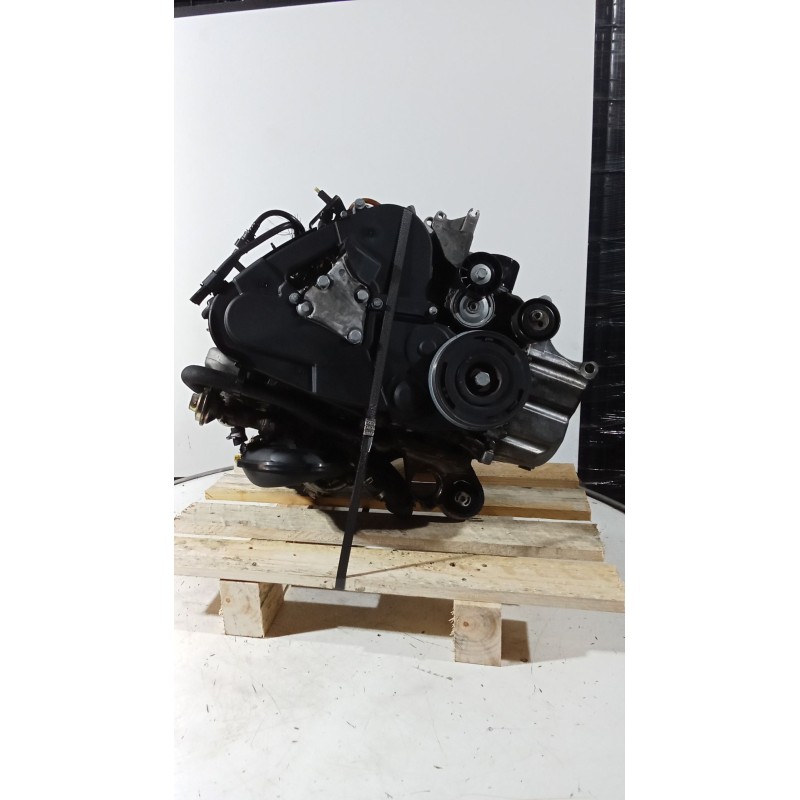 Recambio de motor completo para citroën xsara (n1) 2.0 hdi 90 referencia OEM IAM RHY SIEMENS 10DYJM 3012506