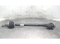 Recambio de transmision delantera derecha para volkswagen bora i (1j2) 1.9 tdi referencia OEM IAM 1J0407272JK  