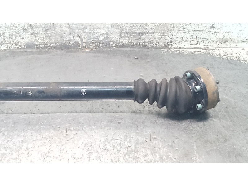 Recambio de transmision delantera derecha para volkswagen bora i (1j2) 1.9 tdi referencia OEM IAM 1J0407272JK  