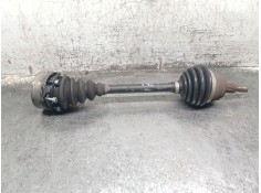 Recambio de transmision delantera izquierda para volkswagen bora i (1j2) 1.9 tdi referencia OEM IAM   