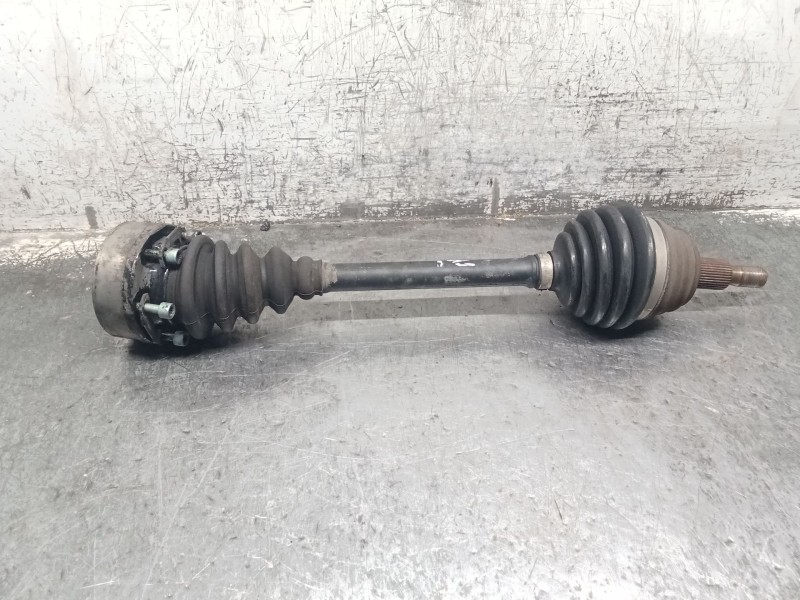 Recambio de transmision delantera izquierda para volkswagen bora i (1j2) 1.9 tdi referencia OEM IAM   