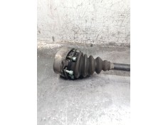 Recambio de transmision delantera izquierda para volkswagen bora i (1j2) 1.9 tdi referencia OEM IAM    2
