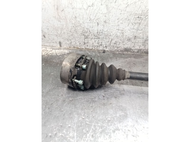 Recambio de transmision delantera izquierda para volkswagen bora i (1j2) 1.9 tdi referencia OEM IAM   