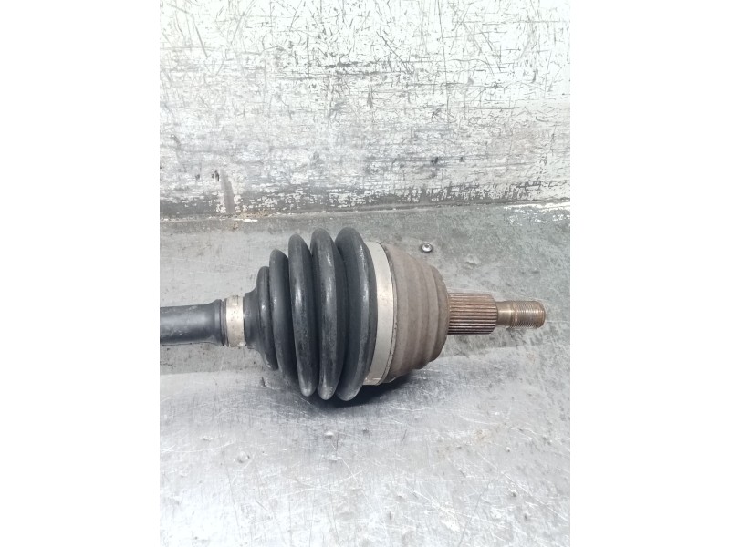 Recambio de transmision delantera izquierda para volkswagen bora i (1j2) 1.9 tdi referencia OEM IAM   