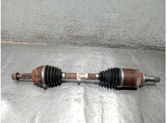 Recambio de transmision delantera izquierda para renault kangoo (kc0/1_) 1.5 dci referencia OEM IAM 8200535799  